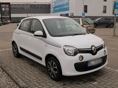 gebraucht Renault Twingo Dynamique ENERGY TCe 90 Dynamique