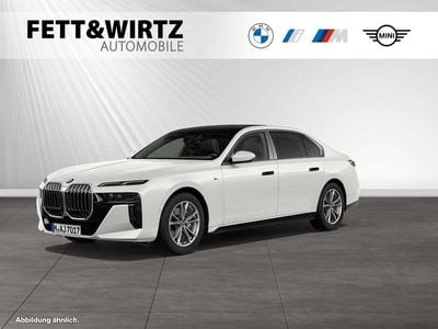 BMW 740