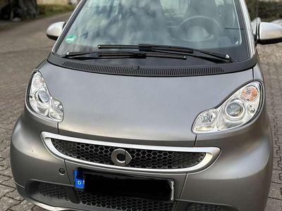 Smart ForTwo Coupé