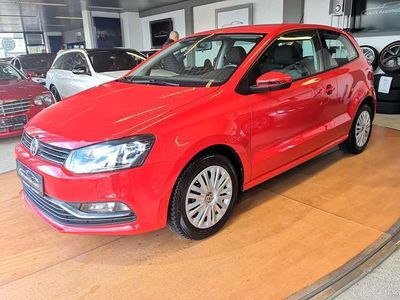 gebraucht VW Polo V Comfortline /SHZ/86TKM/2.Hd/SH/Klima