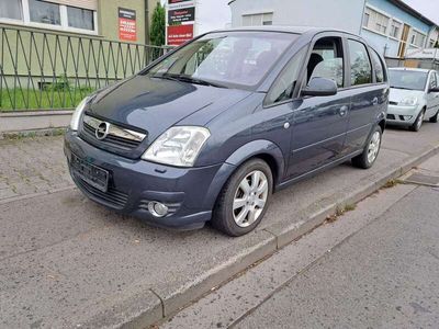 gebraucht Opel Meriva 1.4