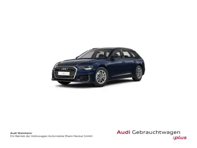 Usata Audi A6