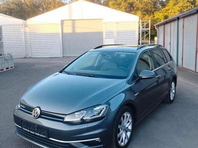 VW Golf VII