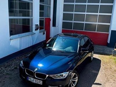 BMW 325