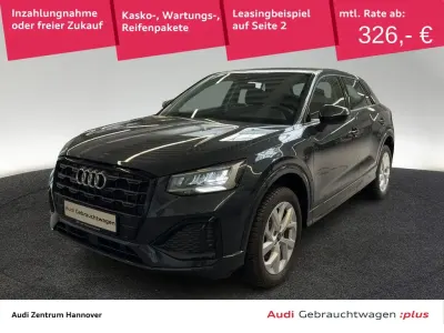 Gebraucht Audi Q2