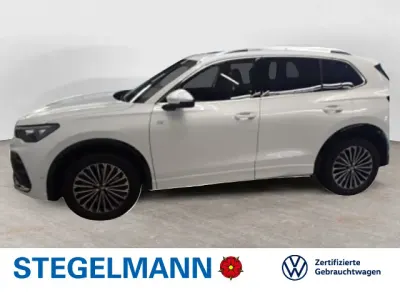 Brugt VW Tiguan R-line 265 HK (194 kW) 2025 SUV