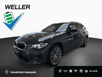 Gebraucht BMW 330e