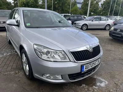 Gebraucht Skoda Octavia