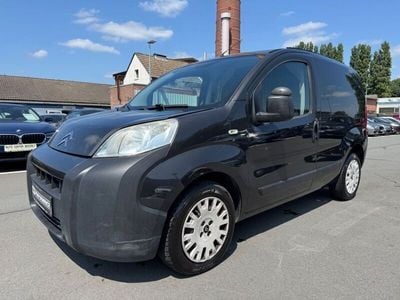 Citroën Nemo