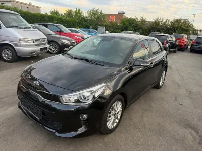 Gebraucht Kia Rio