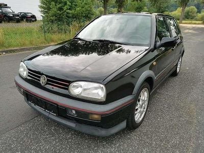 VW Golf III