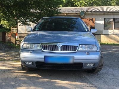 Gebraucht Lancia Kappa 175 PS (128 kW) 1999 Silber Kombi