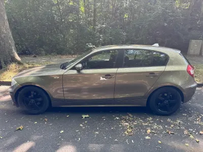 Gebraucht BMW 118