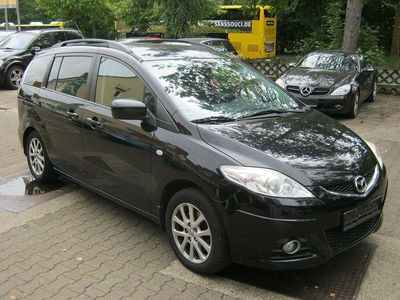 Mazda 5