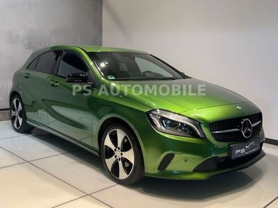 Mercedes A200