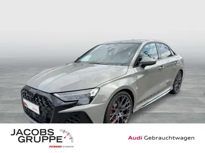 Gebraucht Audi RS3 Sport 400 PS (294 kW) 2026 Andere Limousine