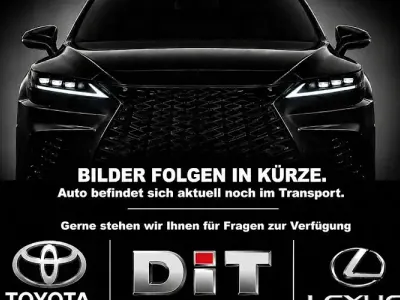 Gebraucht Toyota Corolla Cross