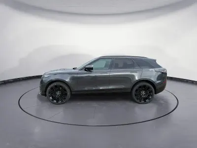 Gebraucht Land Rover Range Rover Velar SE Dynamic 300 PS (220 kW) 2025 Grau SUV