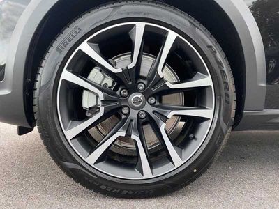 gebraucht Volvo V90 CC B4 AWD Mild-Hybrid Plus ACC SD