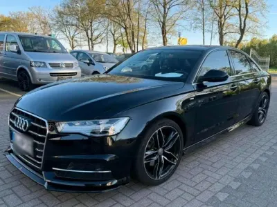 Gebraucht Audi A6