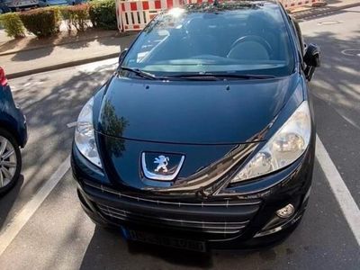 Peugeot 207 CC