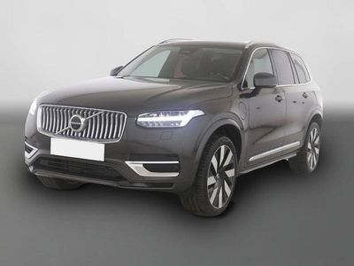 Gebraucht Volvo XC90 Plus 455 PS (334 kW) 2024 Grau SUV