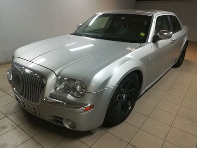 Chrysler 300C gebraucht kaufen (150) - AutoUncle