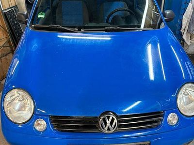 VW Lupo