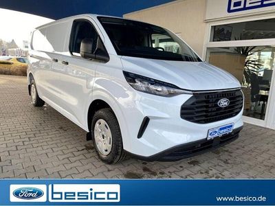 Andere Neu 2025 Ford Transit Custom | 37.800 € (Superpreis)