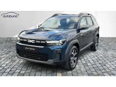 Neu Dacia Bigster Expression 140 PS (102 kW) 2026 SUV