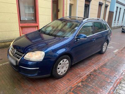 VW Golf V