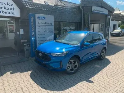 Neu Ford Kuga ST-Line 182 PS (133 kW) 2026 Blau SUV