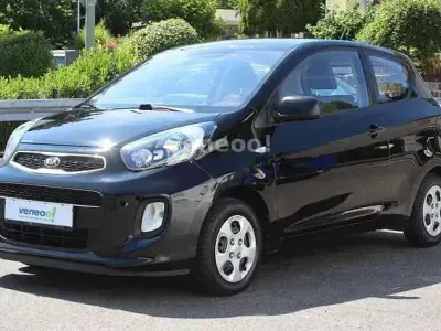 Gebraucht Kia Picanto