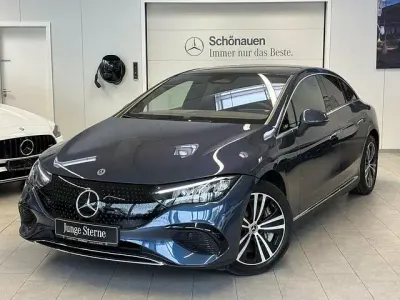 Gebraucht Mercedes EQE300