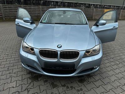 gebraucht BMW 325 i Benzin