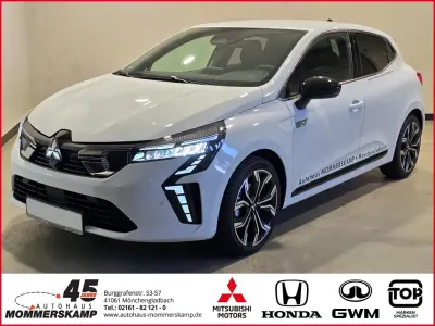 Occasion Mitsubishi Colt Edition 143 PK (105 kW) 2025 Wit Hatchback