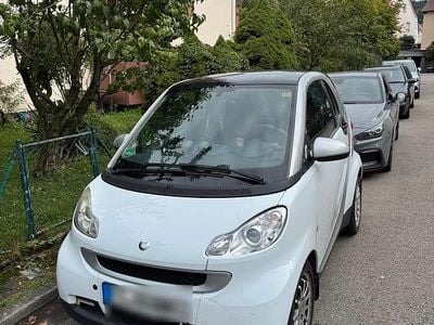 Smart ForTwo Coupé
