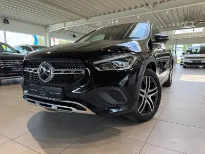 Gebraucht Mercedes GLA250 Progressive 218 PS (160 kW) 2020 SUV
