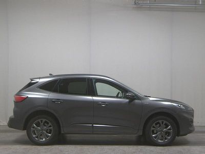 Usata Ford Kuga ST-Line 150 CV (110 kW) 2022 Grigio SUV