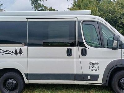 Gebraucht Peugeot Boxer 110 PS (80 kW) 2011 Weiß Van