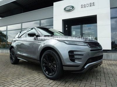 Gebraucht Land Rover Range Rover evoque SE 269 PS (197 kW) 2024 Eiger grey SUV