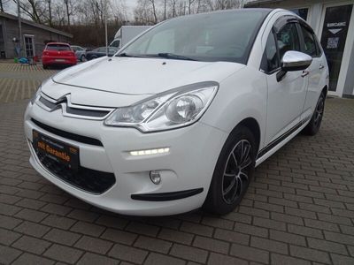 gebraucht Citroën C3 Selection *Facelift*