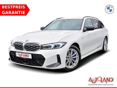 BMW M340