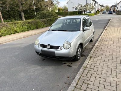 Usata VW Lupo 50 CV (36 kW) 2003 Utilitaria