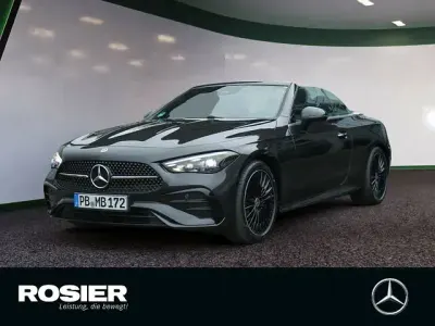 Gebraucht Mercedes CLE220