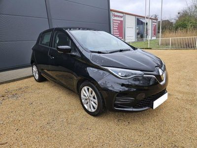 gebraucht Renault Zoe Experience R110 Z.E. 50 (Kauf-Batterie)