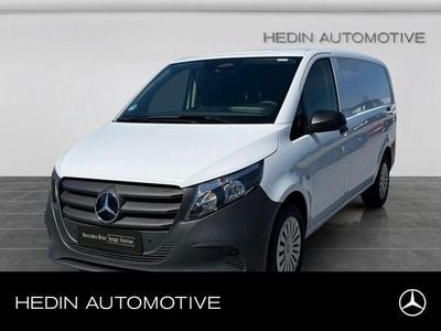 Usata Mercedes Vito 190 CV (139 kW) 2025 Bianco Furgone