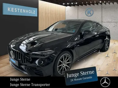 Gebraucht Mercedes CLE53 AMG