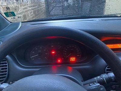 Renault Scénic