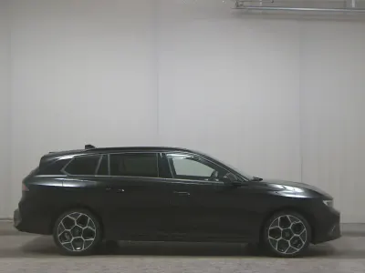 Brugt Opel Astra Ultimate 131 HK (96 kW) 2024 Sort Stationcar